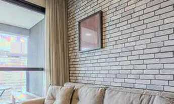 Imagem 4: Apartamento com 2 Quartos para alugar, 58m² - Pinheiros