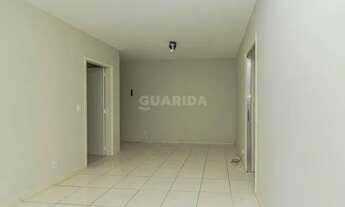 Imagem 3: Apartamento de 3 dormitórios no bairro Higienópolis, com VAGA COBERTA DUPLA E CHURRASQUEIR