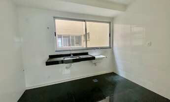 Imagem 5: Apartamento à venda, 3 quartos, 1 suíte, 2 vagas, Arvoredo I - Contagem/MG