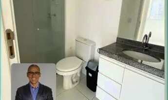 Imagem 4: GIO/GIO - Apartamento para venda tem 64 metros quadrados com 2 quartos em Valparaíso - S