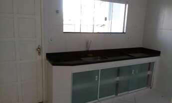 Imagem 6: Casa de 2 quartos no porto da Roça