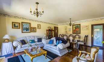 Imagem 2: Casa em condomínio no Cristo Rei- ARYA1