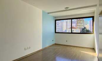 Imagem 3: STUDIO DE FRENTE COM 30M², EM ÓTIMA LOCALIZAÇÃO NO CENTRO HISTÓRICO