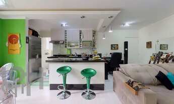 Imagem 4: Apartamento à venda em Sacomã com 60 m², 2 quartos, 1 vaga