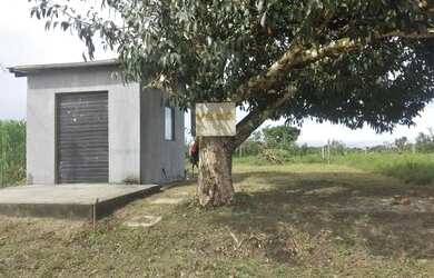 Imagem 4: Terreno com ponto comercial