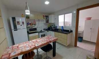 Imagem 4: Casa Semi Mobiliada com 3/4, sendo 2 suítes - Vilas do Atlântico - Lauro de Freitas