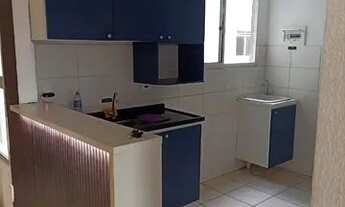 Imagem 4: Apartamento Apartamento com 2 dormitórios