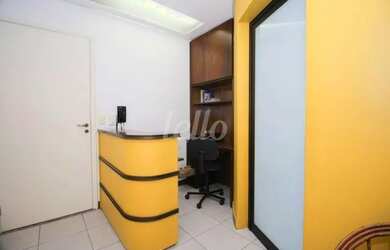 Imagem 5: São Paulo - Conjunto Comercial/Sala - Vila Mariana