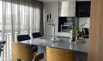 Imagem 7: Apartamento para venda tem 166 metros quadrados com 3 quartos em Anhangabaú - Jundiaí - SP