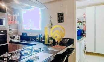 Imagem 4: Apartamento a Venda com 3 dormitórios, 2 suítes - Jardim das Indústrias - São José dos Ca