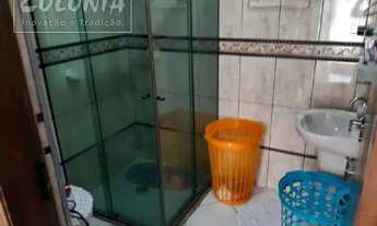 Imagem 7: Santo André - Casa Padrão - Parque Novo Oratório