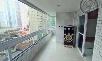 Imagem 5: Apartamento na Vila Caiçara - Praia Grande/SP