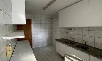 Imagem 3: Apartamento para aluguel tem 120 metros quadrados com 4 quartos em Boa Viagem - Recife - P