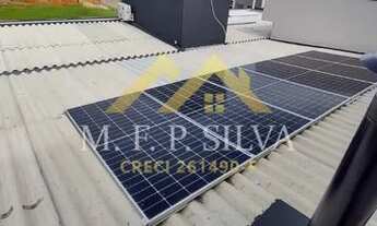 Imagem 6: Casa à venda em condomínio Gaivotas - Monte Mor - SP