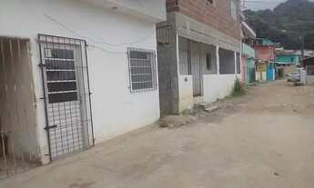 Imagem: Alugo kitnet CuradoII loteamento são Francisco