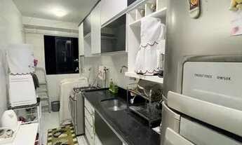 Imagem 6: Reserva das Flores - Jabotiana