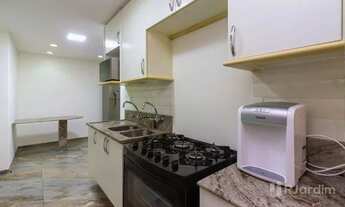 Imagem 5: Apartamento com 4 quartos para alugar, 216m² - Leblon - Rio de Janeiro/RJ