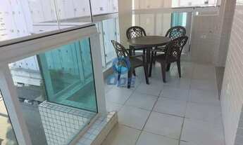 Imagem 1: Apartamento com 1 dorm, Gonzaga, Santos, Cod: 5715