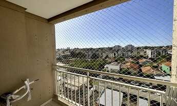 Imagem 3: ER- Oportunidade Zona Leste- Apartamento 3 Quartos-1 Suíte - Vaga-Moveis Projetados- Andar