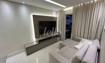 Imagem: Santo André - Apartamento Padrão - Campestre