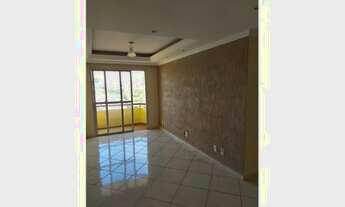 Imagem 6: Apartamento 2 Quartos - 66m² - Residencial Atibaia - Jundiaí