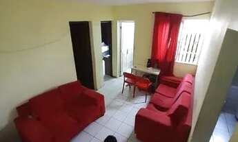 Imagem 2: SÃO JOSÉ DE RIBAMAR 2 - PORTEIRA FECHADA