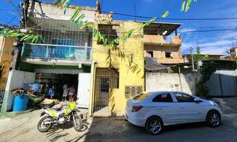 Imagem 3: Alugo casa plataforma