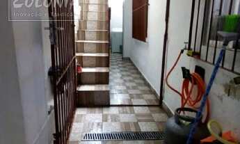 Imagem 6: São Bernardo do Campo - Casa Padrão - Assunção