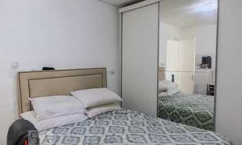 Imagem 6: Casa à Venda - Vila Mazzei, 1 Quarto, 54 m2