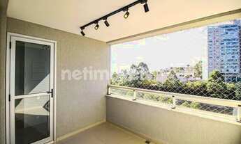 Imagem 4: Venda Apartamento 2 quartos Vila da Serra Nova Lima