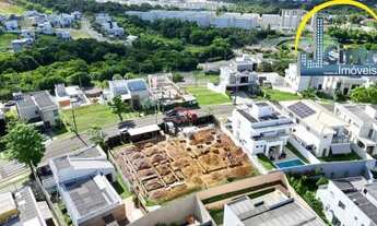 Imagem 7: VENDO CASA EM ALPHAVILLE LITORAL NORTE 2, 4 SUÍTES!!!