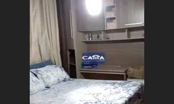 Imagem 3: Sobrado à venda, 214 m² por R$ 800.000,00 - Tatuapé - São Paulo/SP