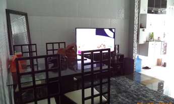 Imagem 3: VENDO ÓTIMA CASA DUPLEX DE 2 QUARTOS, TODA REFORMADA, NO BAIRRO DE SEPETIBA RIO DE JANEIRO