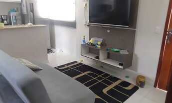 Imagem 5: Vende-se ou Aluga-se dúplex em Santa Cruz