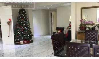 Imagem: Santo André - Apartamento Padrão - Jardim