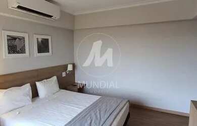 Imagem 4: Apartamento (flat) 1 dormitórios/suite, cozinha planejada, portaria 24hs, lazer, espaço go