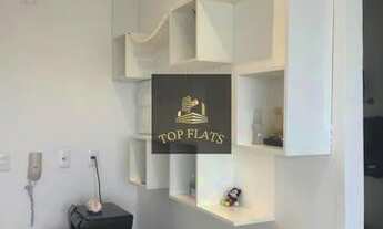 Imagem 6: Flat disponível na Vila Olímpia