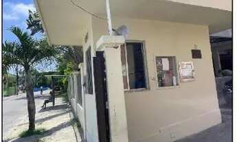 Imagem 3: Apartamento para venda com 52 metros quadrados com 2 quartos em Centro - Nilópolis - RJ