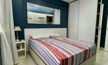 Imagem 5: ARBORIS Apartamento com 3 dormitórios