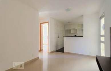 Imagem 2: Apartamento para Aluguel - Jardim Antonio Von Zuben , 2 Quartos, 45 m2