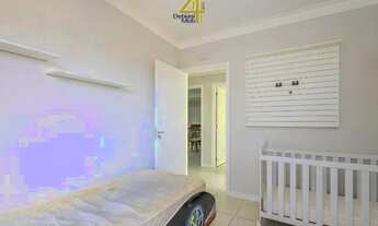 Imagem 4: Res. Di Pietra - Vila Moema - Tubarão