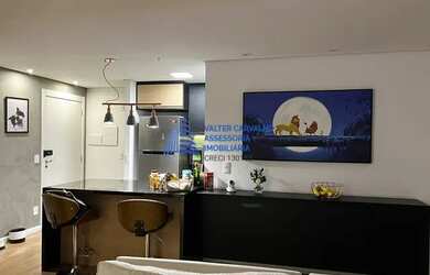 Imagem 3: Apartamento à venda no bairro Vila Anastácio - São Paulo/SP