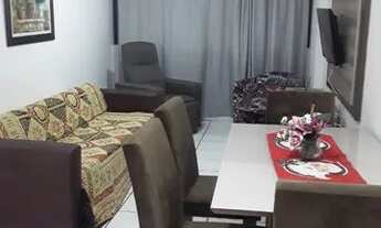 Imagem 2: Flat 1/4 Sala Mobiliado com 44 m2. Entre o Shopping e Av. Boa Viagem