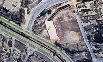 Imagem 2: Terreno de 2.500 metros perto do shopping Betim, e Direcional, de esquina e Plano