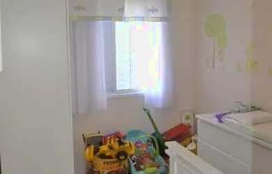 Imagem 11: LIndo apto no Jaguaré