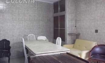 Imagem 6: Santo André - Casa Padrão - Parque das Nações