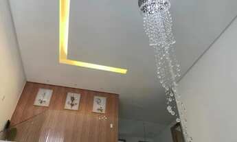 Imagem 3: Alphaville Litoral Norte 3,nascente, piscina,garagem coberta