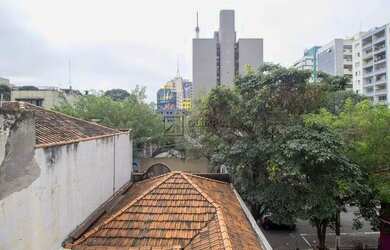 Imagem 7: Apartamento Venda Cerqueira César 110 m² 3 Dormitórios