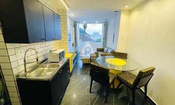 Imagem 6: Apartamento à venda, 1 quarto, Humaitá - RIO DE JANEIRO/RJ