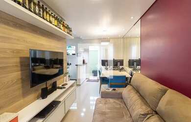 Imagem 4: Casa de Condomínio à Venda - Quitaúna, 2 Quartos, 67 m2